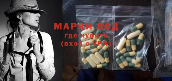 крисы Осинники